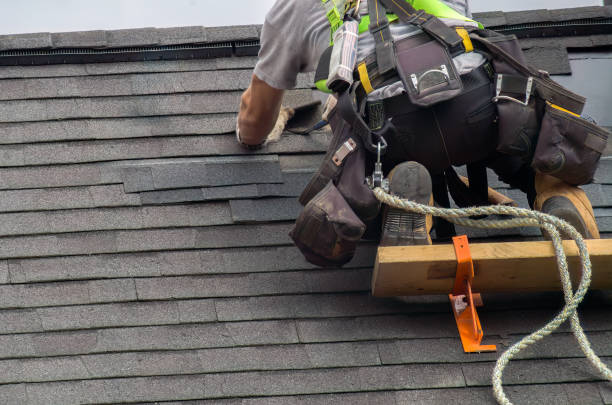 Reliable Storm Damage Roof Repair contractor in Gerber, CA by Brentwood Metal Roofing